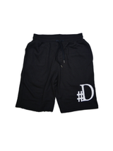 #Dノースリーブショートパンツ