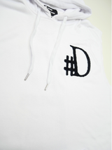 #Dノースリーブパーカー