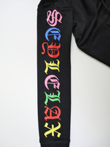 OLD E プルパーカー【30%OFF】