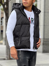 リップストップベスト