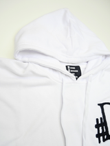 #Dノースリーブパーカー