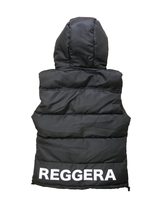 サーモライトプリントベスト【30%OFF】