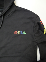 OLD E プルパーカー【30%OFF】