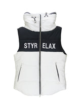 STYRELAX切替ベスト
