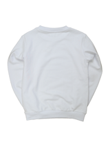 グラデーションロゴスウェットプル