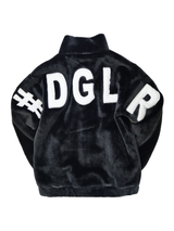 #DGLRファージャケット