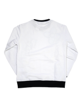 モノグラムトレーナー