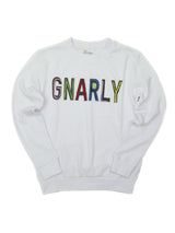 GNARLY トレーナー