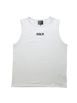 DGLRノースリーブ