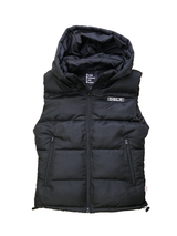 サーモライトプリントベスト【30%OFF】