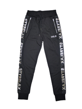 メタルロゴラインSWパンツ