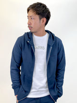 リフレクターパーカー