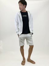 リフレクターパーカー