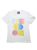 かすれネオンTEE