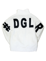 #DGLRファージャケット
