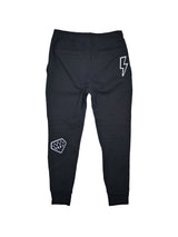 アルファベットスウェットパンツ