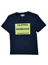 GOOD LUCK TEE