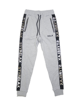 メタルロゴラインSWパンツ