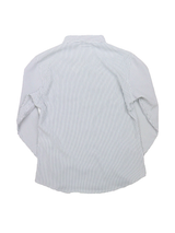 サッカーストライプシャツ