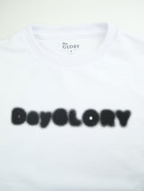 ぼかしロゴトレーナー