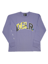 ホログラムDGLRロンTEE