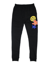 スマイルフラワーSWパンツ