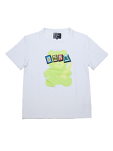DGLRベア TEE