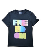 かすれネオンTEE