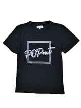 POPout TEE