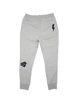 アルファベットスウェットパンツ