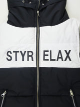 STYRELAX切替ベスト