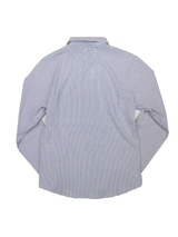 サッカーストライプシャツ