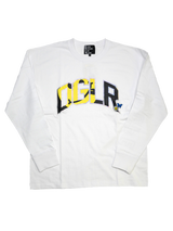 ホログラムDGLRロンTEE