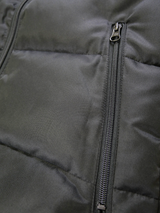 サーモライトプリントベスト【30%OFF】