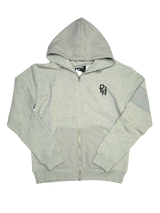 ナイロン切替SWパーカー