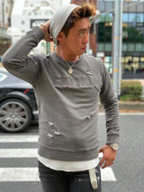 ROLLINダメージ加工トレーナー