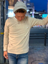 ROLLINダメージ加工トレーナー