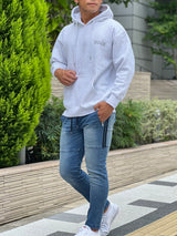 リフレクトパーカー