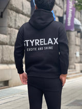 リフレクトパーカー