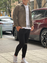 リフレクトパンツ