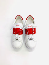 Open Studs スニーカー