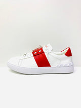 Open Studs スニーカー