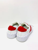 Open Studs スニーカー