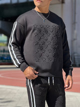 ポンチエンボストレーナー