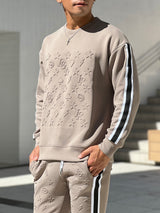 ポンチエンボストレーナー