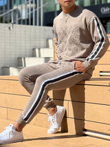 ポンチエンボストレーナー