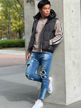 ポンチエンボストレーナー