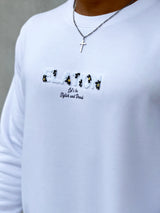 ELATION SW トレーナー