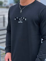 ELATION SW トレーナー