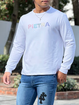 PIETRA ロンTEE【30%OFF】